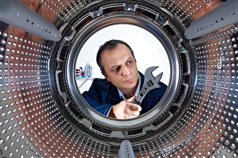 Dryer repair in Doral