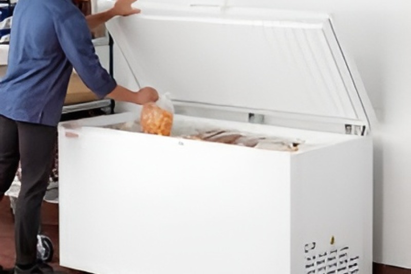 DIY Freezer Repair Guide: Solutions for Common Problems in Doral, FL