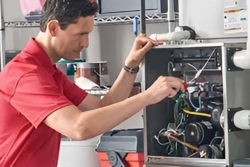 Furnace Repair in Doral