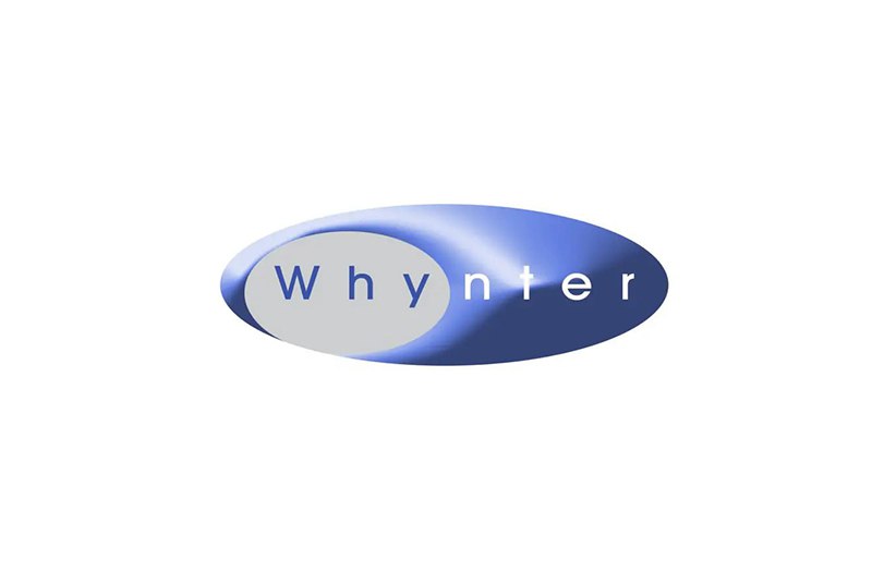 Whynter in Doral