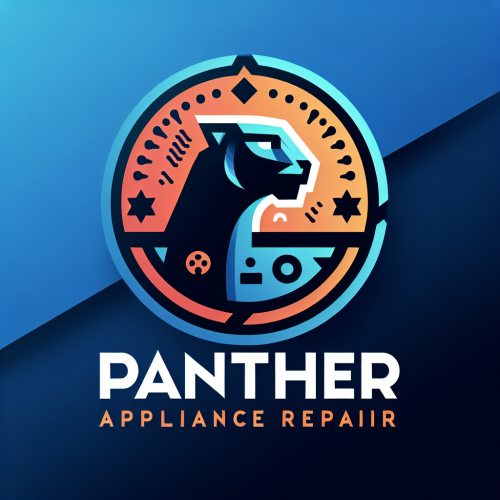 Panther Appliance Repair logo